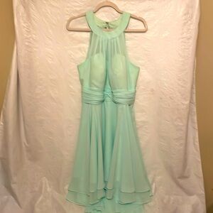 Beautiful, Brand New, Never worn! Night out or bridesmaid dress!